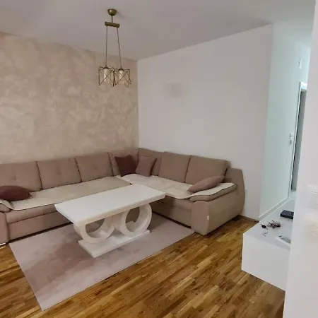 Luce Čapljina
