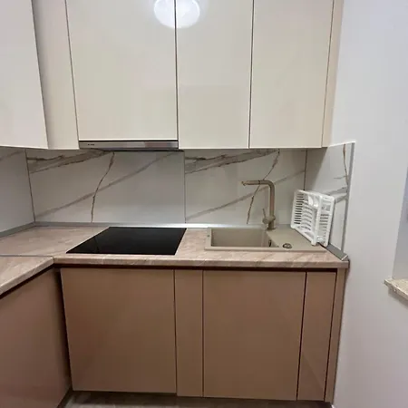 Luce Διαμέρισμα *