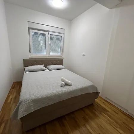 Luce * Čapljina