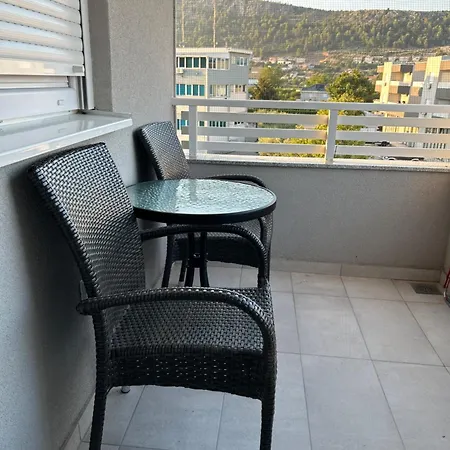 Luce Διαμέρισμα